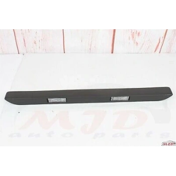 Ducato/Boxer/Jumper 2006- Plakalık (Arka Lambalı) Oem No (1307272070)