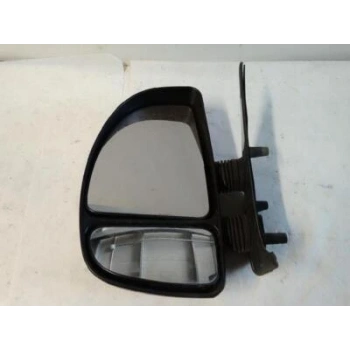 Ducato/Boxer/Jumper 2002- Ayna Manuel Sol Oem No (1312467080)