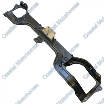 Ducato/Boxer/Jumper 2002- Ön Panel Oem No (1338298080)