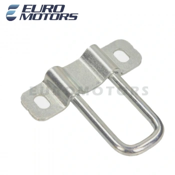 Fıat Fıorıno 2007- Bagaj Kilidi Karşılığı Çift Kapı Oem No (1355095080)