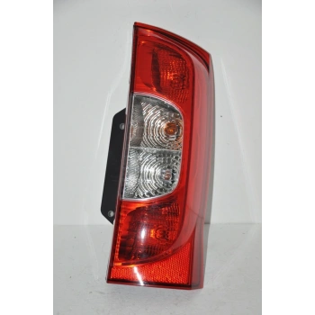 Fiorino 2007- Tek Kapı Stop Sağ Oem No (1391432080)