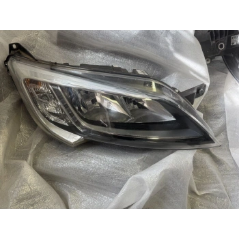 Ducato/Boxer/Jumper 2014- Far Ledli Sağ Oem No (1394422080)