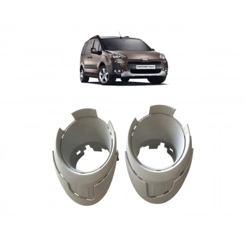 Partner - Berlingo Sis Yuvası Takım 2008 Oem No (1608323380)