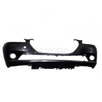 Peugeot 301 2013- Ön Tampon Oem No (1608715680)