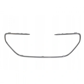 Peugeot 301 2013- Panjur Bandı Kromajlı Takım Oem No (1608715980)