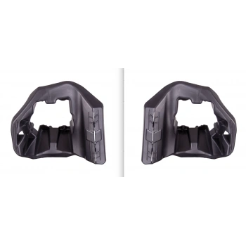 Peugeot 301 2013- Sis Kapağı Sisli Takım Oem No (1608717780)