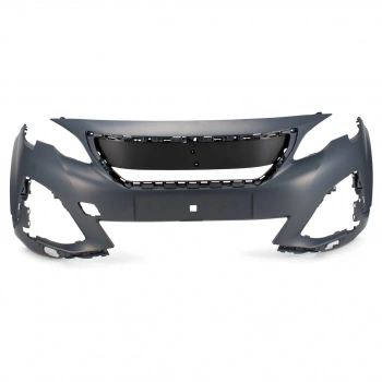 Peugeot 3008 Ön Tampon 2017- Oem No (1617941180)