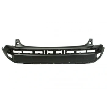 Peugeot 3008 Arka Tampon 2017- Oem No (1617991080)