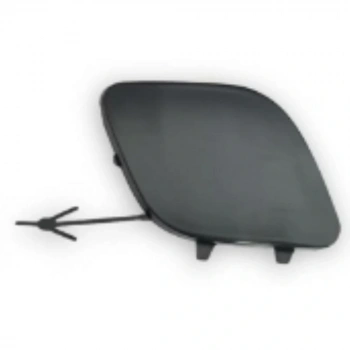 Peugeot 301 2017- Ön Tampon Çeki Demir Kapağı Oem No (1622437580)