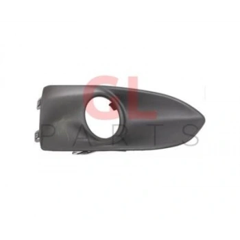 Peugeot 301 2017- Sis Kapağı Sisli Takım Oem No (1622707280)