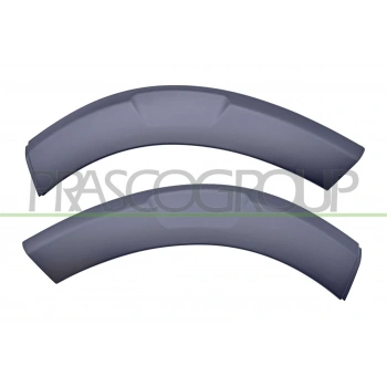 Rifter 2019- Ön Tampon Bakaliti Takım Oem No (1632655580)