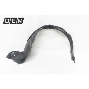 Corolla 2007-2010 Ön Çamurluk Davlumbazı Sağ Oem No (5387512430)
