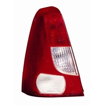 Logan Stop Lambası Sol 2005- Oem No (6001549149)