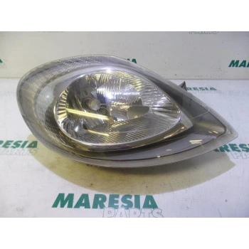 Traffıc 2001-2005 Far Sağ Oem No (7700311372)