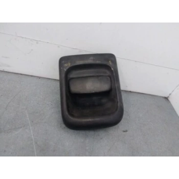 Master 1998-2002 Ön Kapı Kolu Sol Oem No (7700352488)