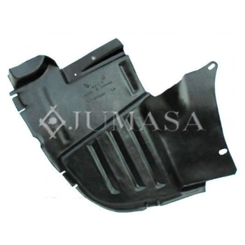 Megane Tampon Koruma Bakaliti Sol 1996-2002 Oem No (7700413202)