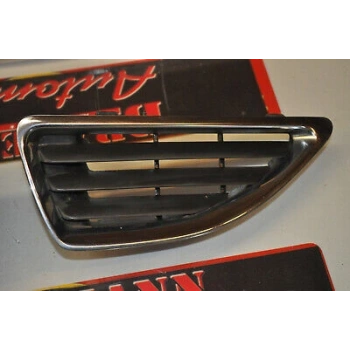 Megane Panjur Nikelajlı Sağ 1999-2002 Oem No (7700428964)