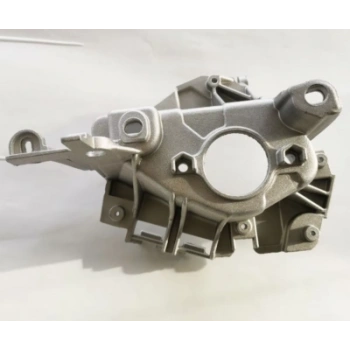 Clio Akü Bağlantı Ayağı 2003- Oem No (7700430825)