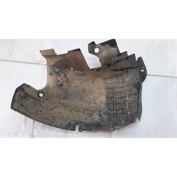 Scenic 2000-2002 Çamurluk Davlumbazı Sol Oem No (7700432024)