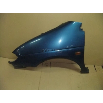 Scenic 1996-1999 Ön Çamurluk Sol Oem No (7700843699)