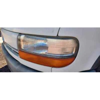 Master 1998-2002 Far Elektrikli Sol Oem No (7701044518)