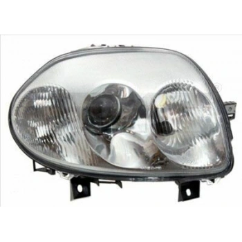 Clio Far Çift Mercek Sağ 1998-2002 Oem No (7701045175)