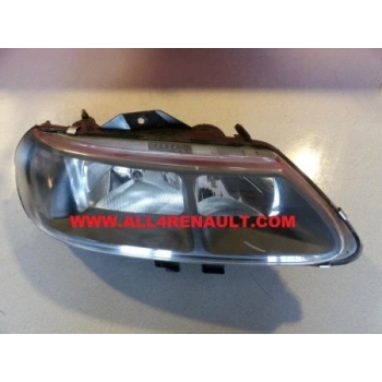 Laguna 1998-2002 Far Sağ Oem No (7701047881)