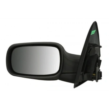 Megane Elektrikli Otm. Katlanır Ayna Sol 2003- Oem No (7701054687)