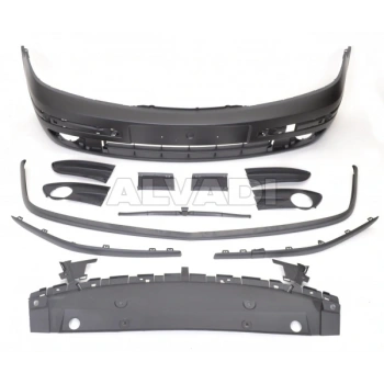 Laguna Iı 2002- 2007 Ön Tampon Oem No (7701206433)