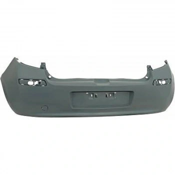 Clio Arka Tampon Hatchback 2005- Oem No (7701208678)