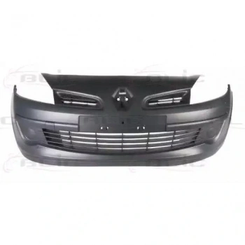 Clio Ön Tampon Sisli Hatchback 2005- Oem No (7701208681)