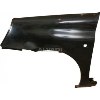 Clio Ön Çamurluk Astarlı Sol 2003- Oem No (7701473448)