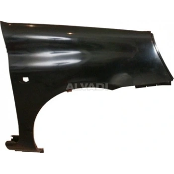 Clio Ön Çamurluk Sağ 2003- Oem No (7701473449)