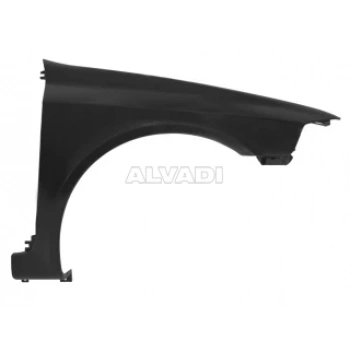 Laguna Iı 2002- 2007 Ön Çamurluk Sağ Oem No (7701475190)