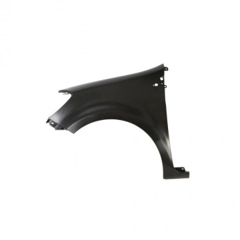 Clio Ön Çamurluk Sol Hatchback 2009- Oem No (7701476104)