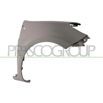 Clio Ön Çamurluk Sağ Hatchback 2009- Oem No (7701476105)