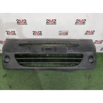 Kangoo Ön Tampon Sissiz Bantlı 2007- Oem No (7701478128)