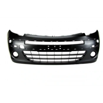 Kangoo Ön Tampon Sisli Bantlı 2007- Oem No (7701478129)