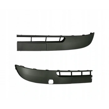 Kangoo Ön Tampon Bandı 2007- Oem No (7701478132)