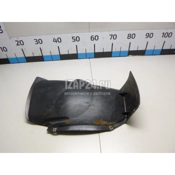 Kangoo Çamurluk Davlumbazı Arka Sol 1998- 2007 Oem No (7701694459)