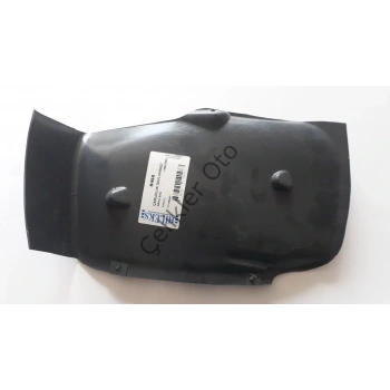 Kangoo Çamurluk Davlumbazı Arka Sağ 1998- 2007 Oem No (7701694460)