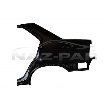 Renault 19 1992- Sedan Arka Çamurluk Sol Oem No (7751465127)