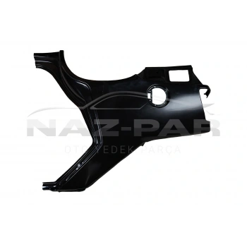 Renault 19 1992- Etek Sacı Sağ Oem No (7751465128)