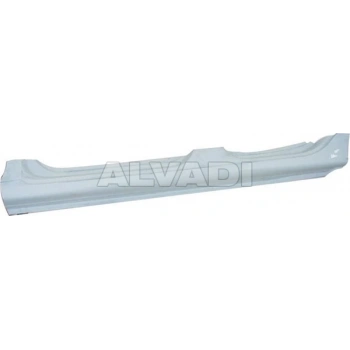 Megane Etek Sacı Sol 1996-2002 Oem No (7751467719)