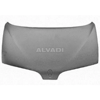 Scenic 1996-1999 Motor Kaputu Oem No (7751468059)