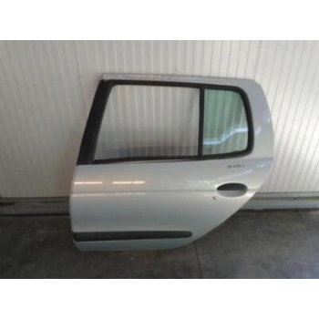 Megane Arka Kapı Sacı Sol 1996-2002 Oem No (7751471875)