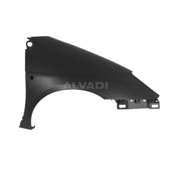 Scenic 2000-2002 Ön Çamurluk Sağ Oem No (7751472385)