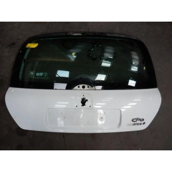 Clio Bagaj Kapağı Hatchback 2003- Oem No (7751473239)