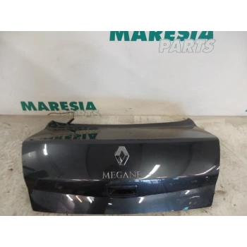 Megane Bagaj Kapağı 2003- Oem No (7751474292)