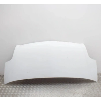 Master Iı 2003- Motor Kaputu Oem No (7751474717)